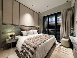 Bayshore Walk (D16), Condominium #561268951